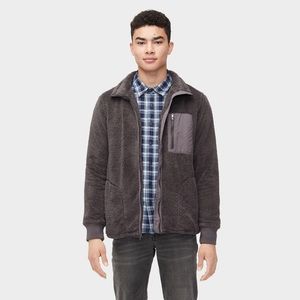 Ugg Sherpa jacket